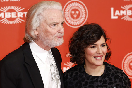 Lambertz Monday Night 2026 in Köln