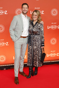 Lambertz Monday Night 2026 in Köln