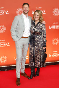 Lambertz Monday Night 2026 in Köln