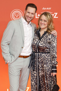 Lambertz Monday Night 2026 in Köln