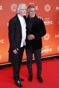 Lambertz Monday Night 2026 in Köln