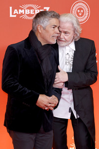 Lambertz Monday Night 2026 in Köln