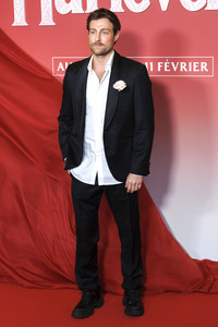 Filmpremiere 'Wuthering Heights - Sturmhöhe' in Paris