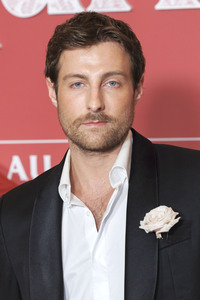 Filmpremiere 'Wuthering Heights - Sturmhöhe' in Paris