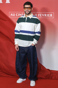 Filmpremiere 'Wuthering Heights - Sturmhöhe' in Paris