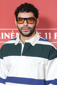 Filmpremiere 'Wuthering Heights - Sturmhöhe' in Paris