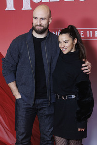 Filmpremiere 'Wuthering Heights - Sturmhöhe' in Paris