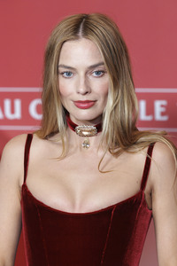 Filmpremiere 'Wuthering Heights - Sturmhöhe' in Paris