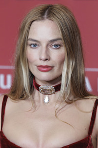 Filmpremiere 'Wuthering Heights - Sturmhöhe' in Paris