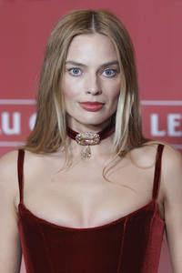 Filmpremiere 'Wuthering Heights - Sturmhöhe' in Paris