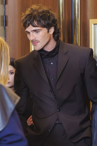 Filmpremiere 'Wuthering Heights - Sturmhöhe' in Paris