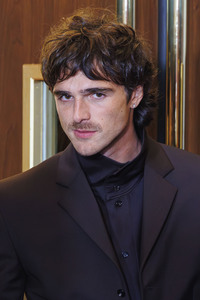 Filmpremiere 'Wuthering Heights - Sturmhöhe' in Paris