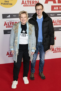 Filmpremiere 'Die Ältern' in Köln