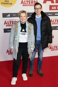 Filmpremiere 'Die Ältern' in Köln