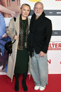 Filmpremiere 'Die Ältern' in Köln