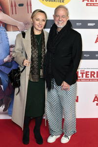 Filmpremiere 'Die Ältern' in Köln