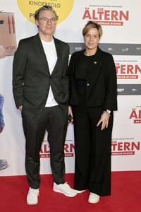 Filmpremiere 'Die Ältern' in Köln