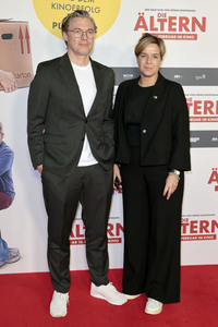 Filmpremiere 'Die Ältern' in Köln