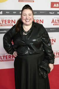 Filmpremiere 'Die Ältern' in Köln