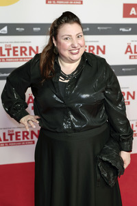 Filmpremiere 'Die Ältern' in Köln