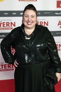 Filmpremiere 'Die Ältern' in Köln