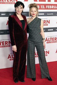 Filmpremiere 'Die Ältern' in Köln