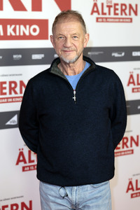 Filmpremiere 'Die Ältern' in Köln