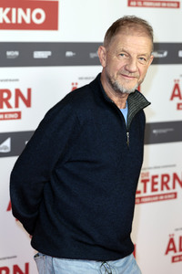 Filmpremiere 'Die Ältern' in Köln