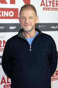 Filmpremiere 'Die Ältern' in Köln