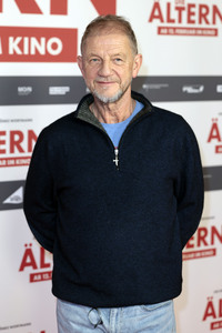 Filmpremiere 'Die Ältern' in Köln