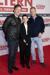 Filmpremiere 'Die Ältern' in Köln