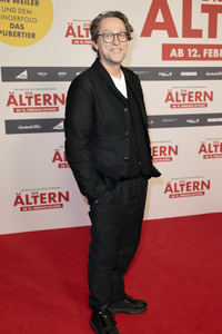 Filmpremiere 'Die Ältern' in Köln
