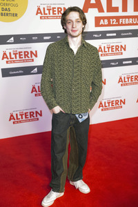 Filmpremiere 'Die Ältern' in Köln