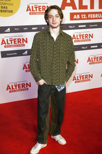 Filmpremiere 'Die Ältern' in Köln