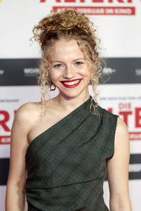 Filmpremiere 'Die Ältern' in Köln