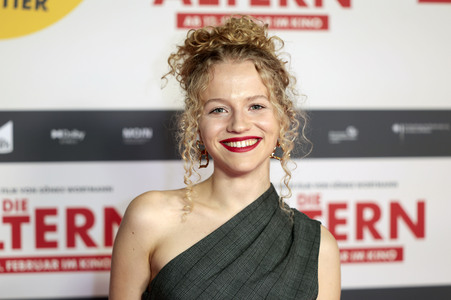Filmpremiere 'Die Ältern' in Köln