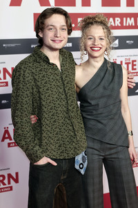 Filmpremiere 'Die Ältern' in Köln