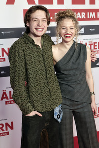 Filmpremiere 'Die Ältern' in Köln