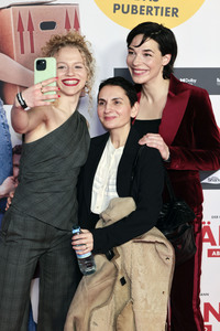 Filmpremiere 'Die Ältern' in Köln