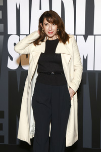 Filmpremiere 'Marty Supreme' in Paris