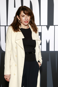 Filmpremiere 'Marty Supreme' in Paris