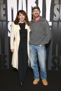 Filmpremiere 'Marty Supreme' in Paris