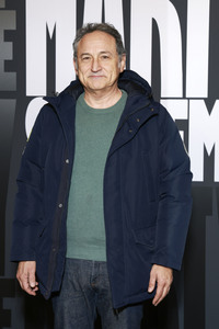 Filmpremiere 'Marty Supreme' in Paris