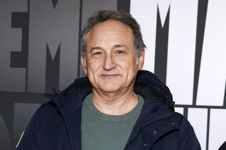 Filmpremiere 'Marty Supreme' in Paris