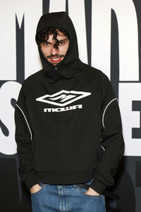 Filmpremiere 'Marty Supreme' in Paris