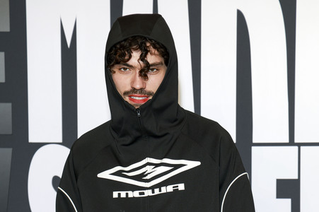 Filmpremiere 'Marty Supreme' in Paris