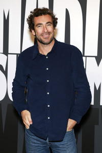 Filmpremiere 'Marty Supreme' in Paris