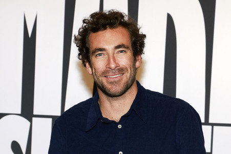 Filmpremiere 'Marty Supreme' in Paris