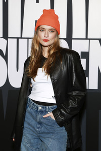 Filmpremiere 'Marty Supreme' in Paris