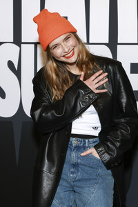 Filmpremiere 'Marty Supreme' in Paris